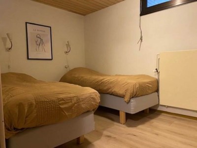 Holiday house Ferienhaus bei Willingen mit Terrasse - Features photo 13