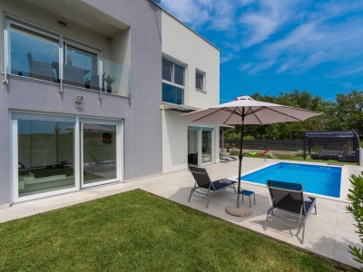 Villa Perla - Outdoor photo 2