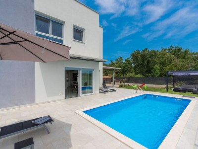 Villa Perla - Outdoor photo 3