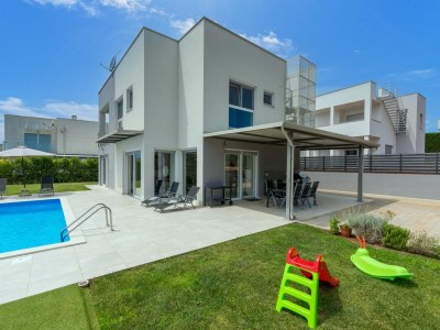 Villa Perla - Outdoor photo 7