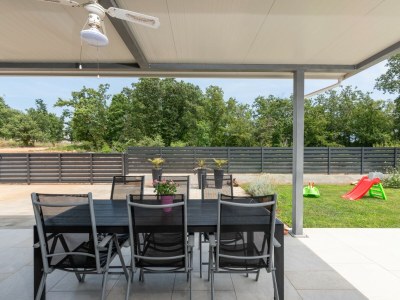 Villa Perla - Outdoor photo 11