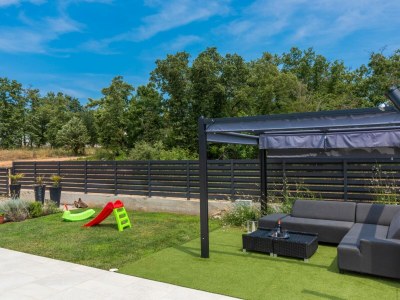 Villa Perla - Outdoor photo 12