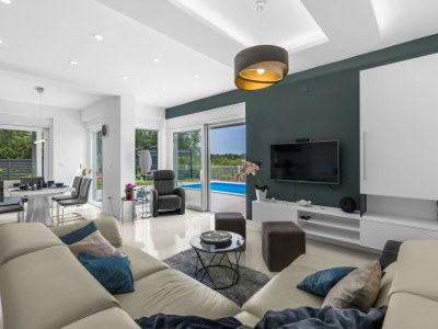 Villa Perla - Features photo 14