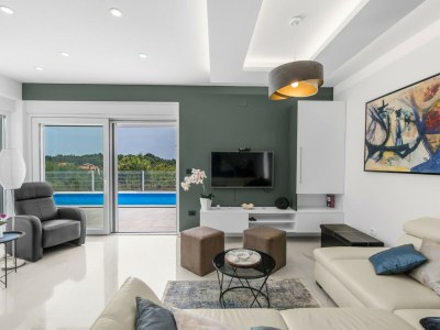 Villa Perla - Features photo 15