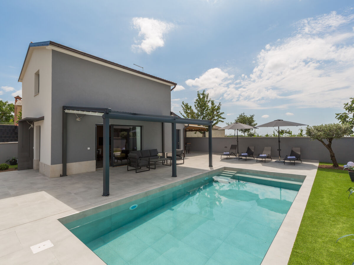 Villa Ana Tinjan - Outdoor photo 2