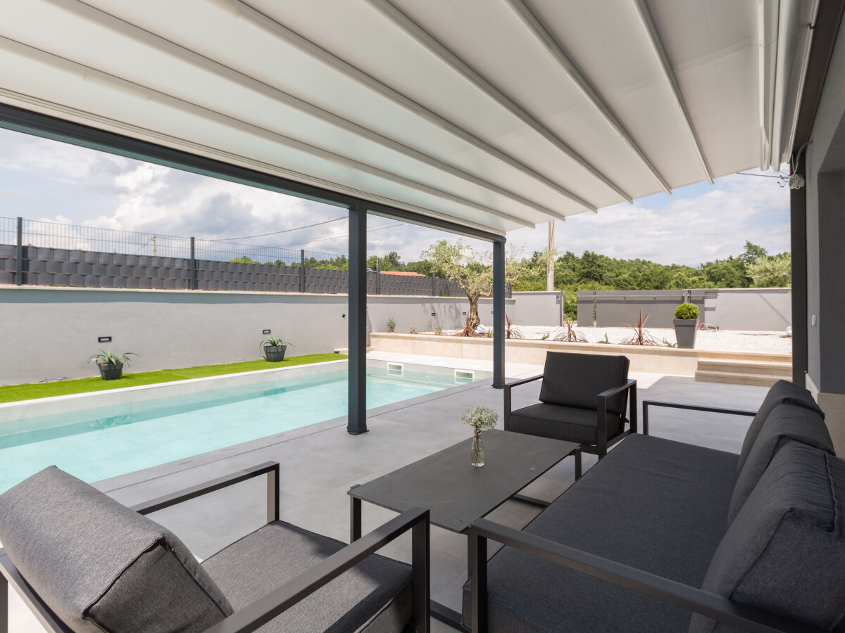 Villa Ana Tinjan - Outdoor photo 3