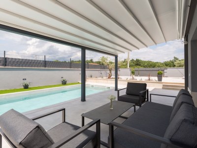 Villa Ana Tinjan - Outdoor photo 3