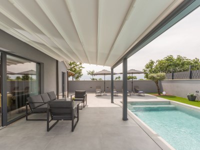 Villa Ana Tinjan - Outdoor photo 4