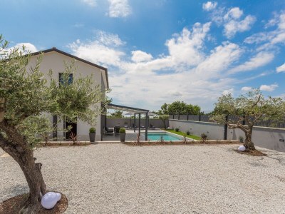 Villa Ana Tinjan - Outdoor photo 5