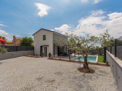 Villa Ana Tinjan - Outdoor photo 6