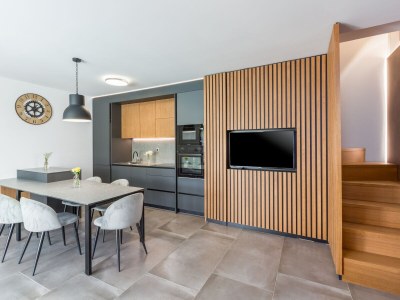 Villa Ana Tinjan - Features photo 8