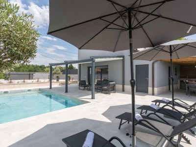 Villa Ana Tinjan - Features photo 16