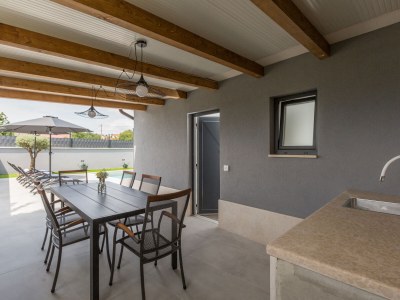 Villa Ana Tinjan - Features photo 17