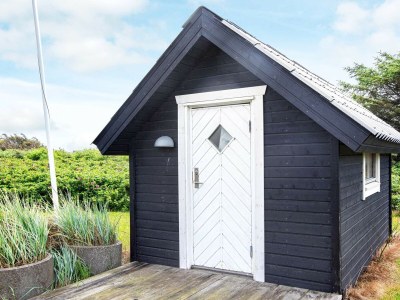 Holiday house 8 Personen Ferienhaus in Løkken-By Traum - Outdoor photo 4