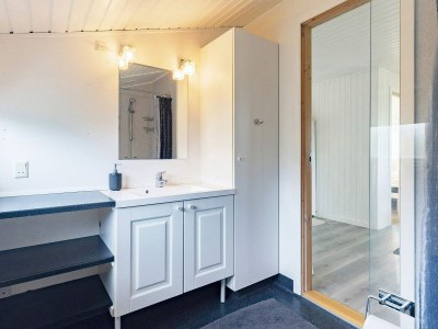 Holiday house 8 Personen Ferienhaus in Løkken-By Traum - Outdoor photo 26