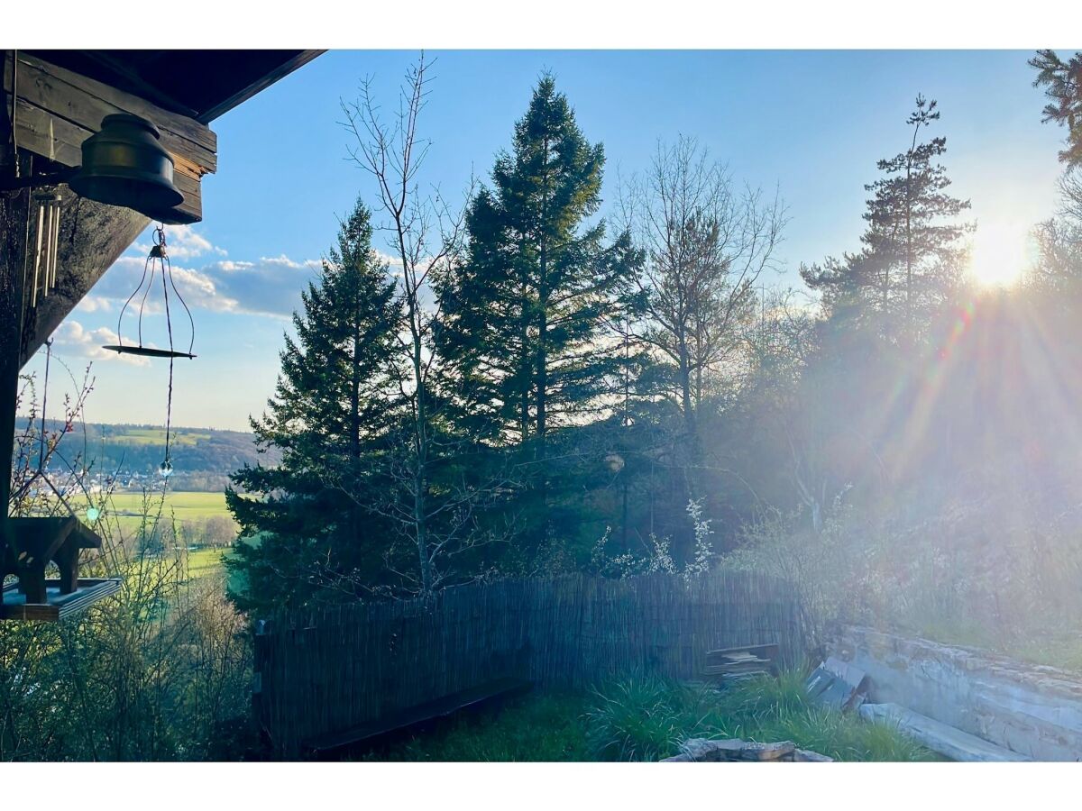 Holiday house Ferienhaus, Schöntal-Winzenhofen - Outdoor photo 3