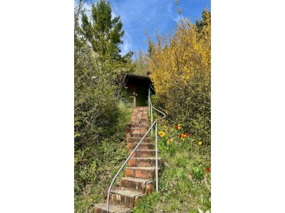 Holiday house Ferienhaus, Schöntal-Winzenhofen - Outdoor photo 4