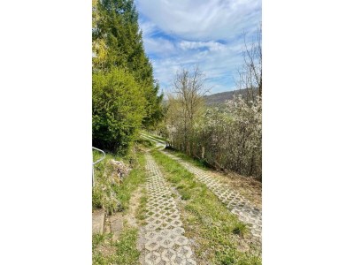 Holiday house Ferienhaus, Schöntal-Winzenhofen - Outdoor photo 5