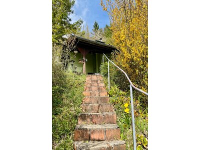 Holiday house Ferienhaus, Schöntal-Winzenhofen - Outdoor photo 7