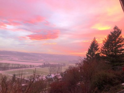 Holiday house Ferienhaus, Schöntal-Winzenhofen - Outdoor photo 9