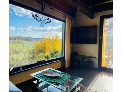 Holiday house Ferienhaus, Schöntal-Winzenhofen - Features photo 10