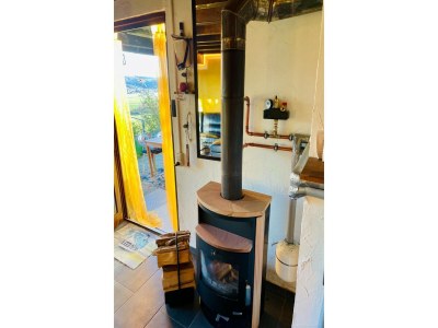 Holiday house Ferienhaus, Schöntal-Winzenhofen - Features photo 11