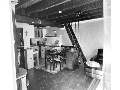 Holiday house Ferienhaus, Schöntal-Winzenhofen - Features photo 12