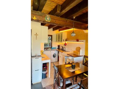 Holiday house Ferienhaus, Schöntal-Winzenhofen - Features photo 14