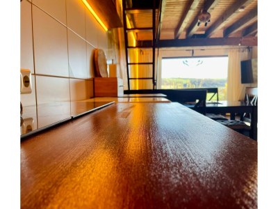 Holiday house Ferienhaus, Schöntal-Winzenhofen - Features photo 17