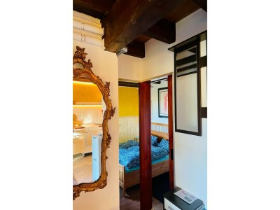 Holiday house Ferienhaus, Schöntal-Winzenhofen - Features photo 18