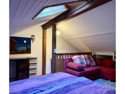 Holiday house Ferienhaus, Schöntal-Winzenhofen - Features photo 19