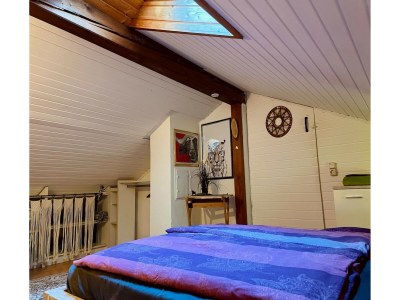 Holiday house Ferienhaus, Schöntal-Winzenhofen - Features photo 20