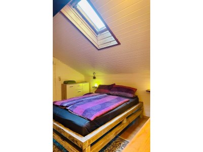 Holiday house Ferienhaus, Schöntal-Winzenhofen - Features photo 21