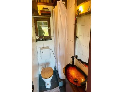 Holiday house Ferienhaus, Schöntal-Winzenhofen - Features photo 26