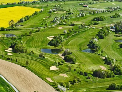 Holiday house Ferienhaus, Schöntal-Winzenhofen - Environment photo 29