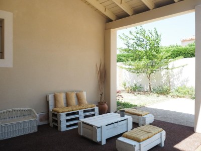 Holiday house Holiday Home near Pont du Gard & Vineyards - Outdoor photo 10