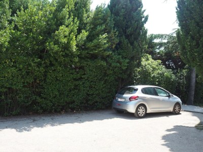 Holiday house Holiday Home near Pont du Gard & Vineyards - Outdoor photo 15