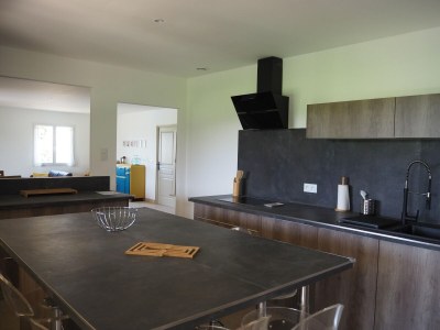 Holiday house Holiday Home near Pont du Gard & Vineyards - Features photo 18