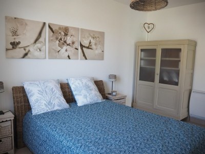 Holiday house Holiday Home near Pont du Gard & Vineyards - Features photo 19