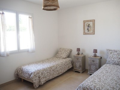 Holiday house Holiday Home near Pont du Gard & Vineyards - Features photo 21