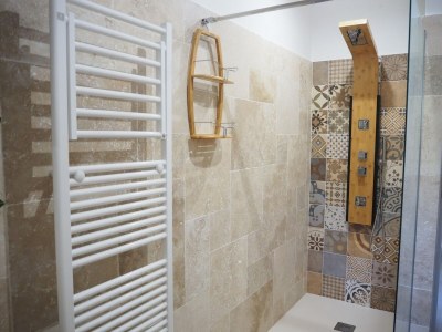 Holiday house Holiday Home near Pont du Gard & Vineyards - Features photo 23