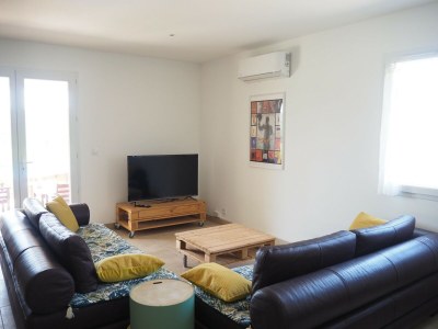 Holiday house Holiday Home near Pont du Gard & Vineyards - Features photo 24