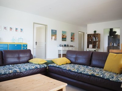 Holiday house Holiday Home near Pont du Gard & Vineyards - Features photo 25