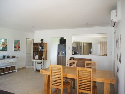 Holiday house Holiday Home near Pont du Gard & Vineyards - Features photo 27