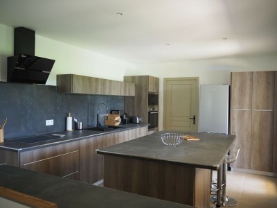 Holiday house Holiday Home near Pont du Gard & Vineyards - Features photo 28