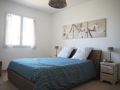 Holiday house Holiday Home near Pont du Gard & Vineyards - Features photo 29