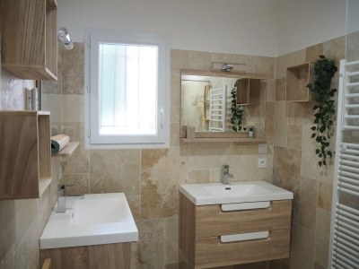 Holiday house Holiday Home near Pont du Gard & Vineyards - Features photo 31