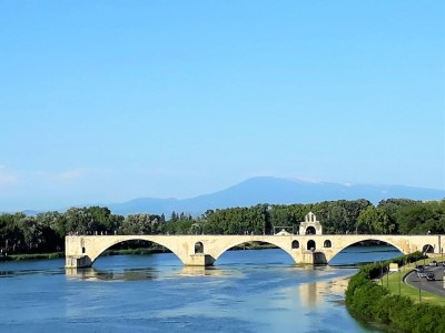 Holiday house Holiday Home near Pont du Gard & Vineyards - Environment photo 34