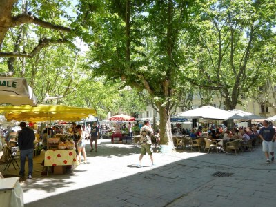 Holiday house Holiday Home near Pont du Gard & Vineyards - Environment photo 41