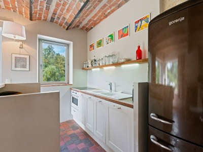 Holiday house Bauernhaus in Yèvre-le-Châtel mit Pool - Features photo 15